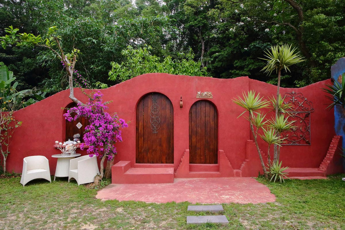 【遊。苗栗】愛麗絲的天空攝影基地〜結婚吧！專屬婚紗攝影景點，完成夢想中的婚禮！(限定開放)