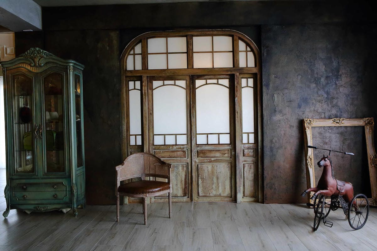 【遊。苗栗】愛麗絲的天空攝影基地〜結婚吧！專屬婚紗攝影景點，完成夢想中的婚禮！(限定開放)