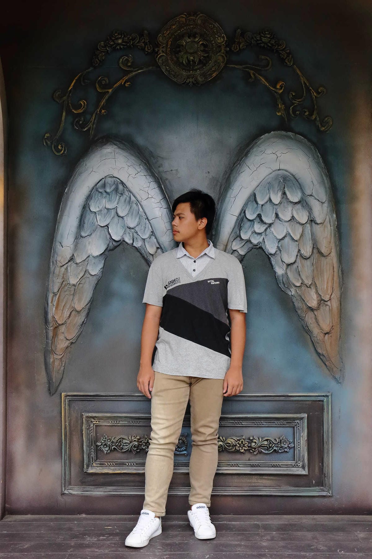 【遊。苗栗】愛麗絲的天空攝影基地〜結婚吧！專屬婚紗攝影景點，完成夢想中的婚禮！(限定開放)