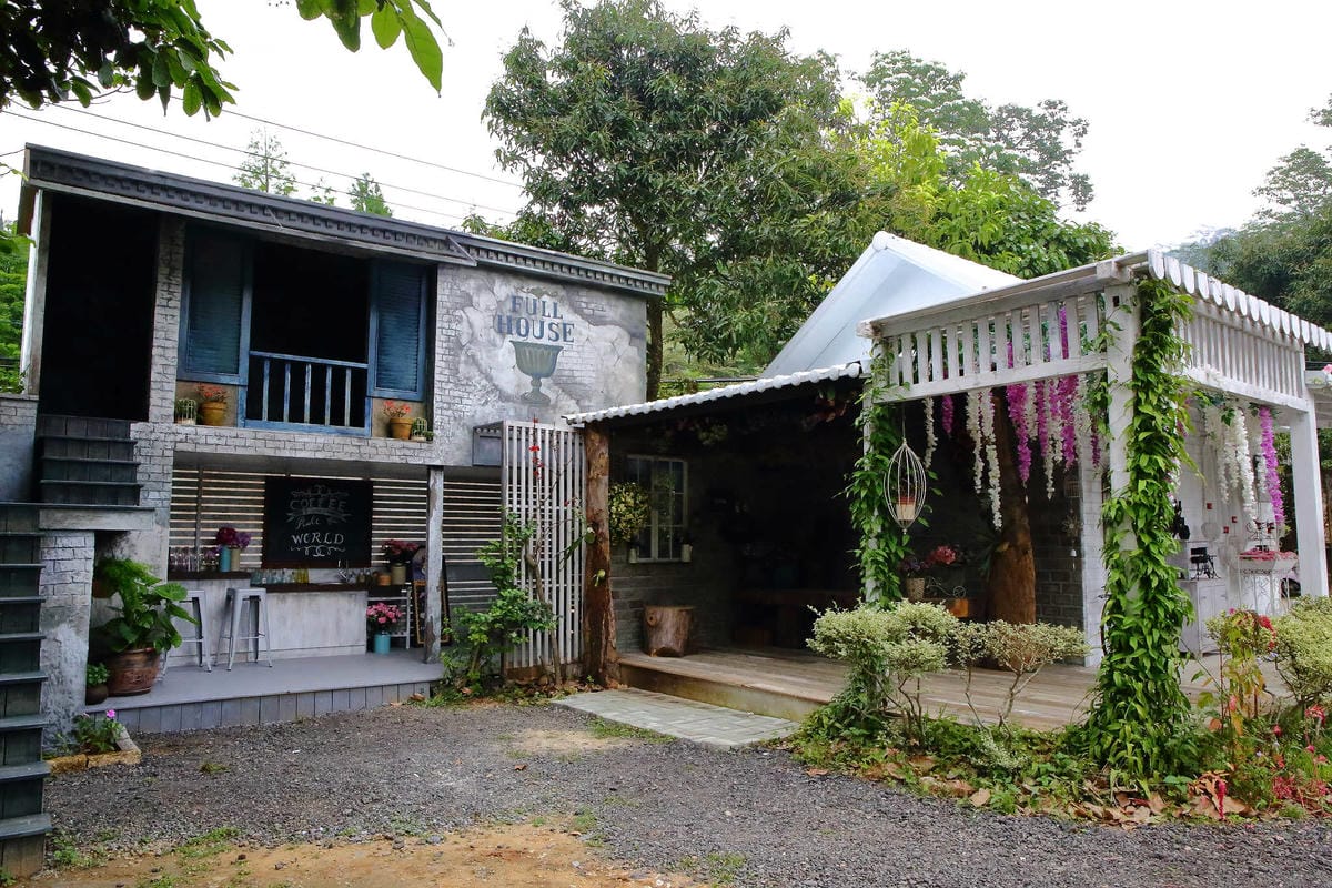 【遊。苗栗】愛麗絲的天空攝影基地〜結婚吧！專屬婚紗攝影景點，完成夢想中的婚禮！(限定開放)