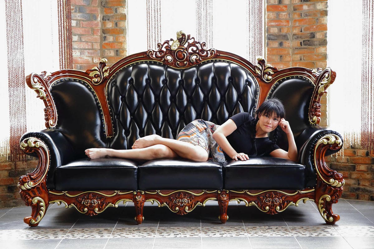 【遊。苗栗】愛麗絲的天空攝影基地〜結婚吧！專屬婚紗攝影景點，完成夢想中的婚禮！(限定開放)