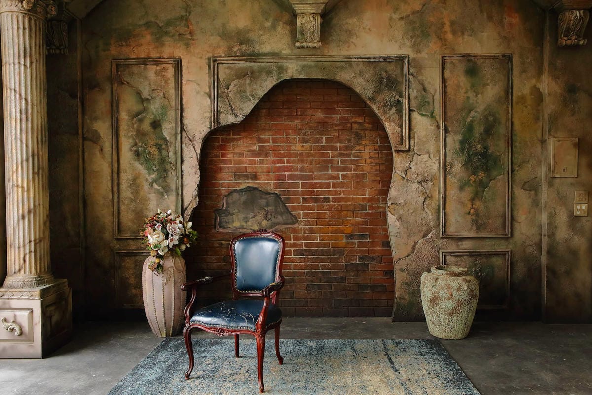 【遊。苗栗】愛麗絲的天空攝影基地〜結婚吧！專屬婚紗攝影景點，完成夢想中的婚禮！(限定開放)