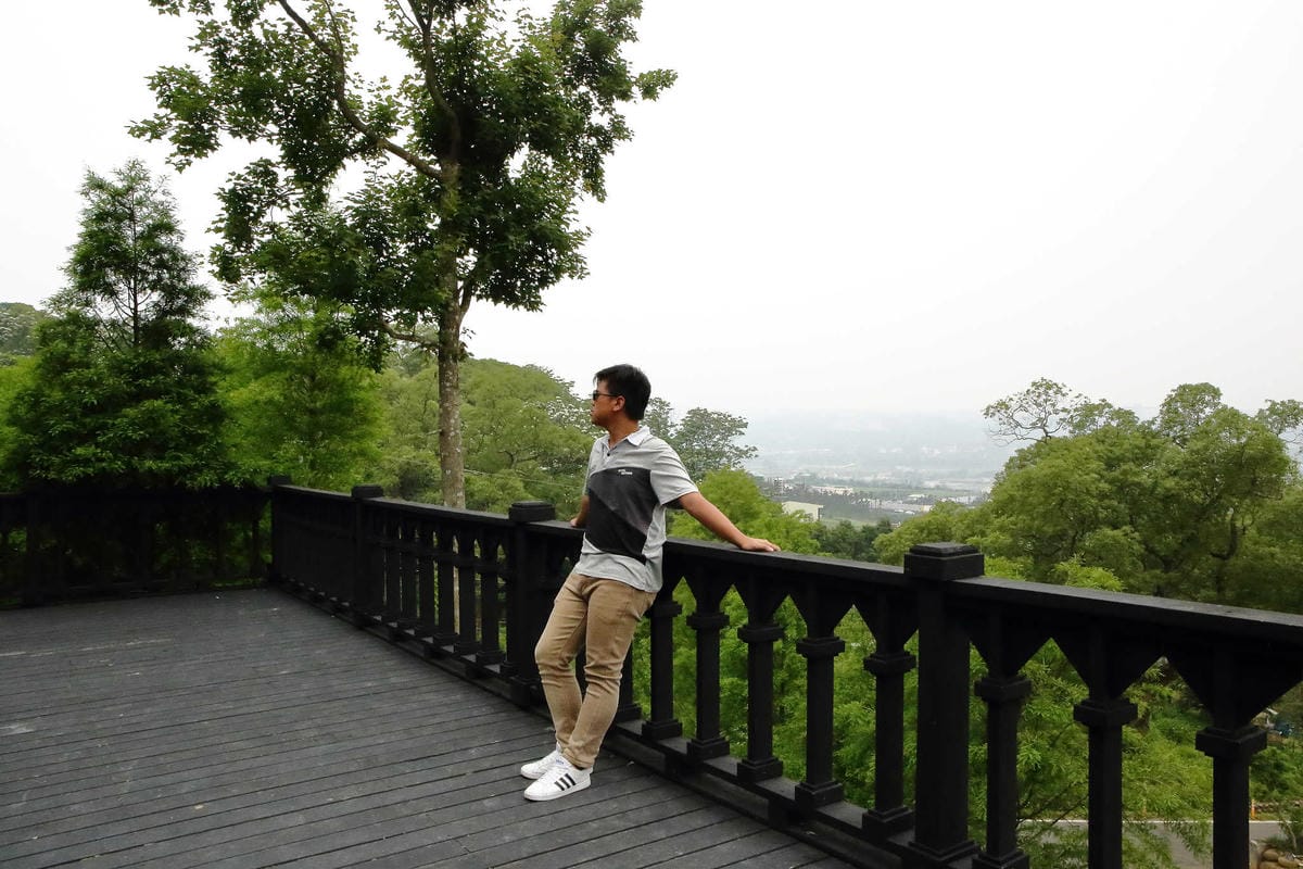 【遊。苗栗】愛麗絲的天空攝影基地〜結婚吧！專屬婚紗攝影景點，完成夢想中的婚禮！(限定開放)