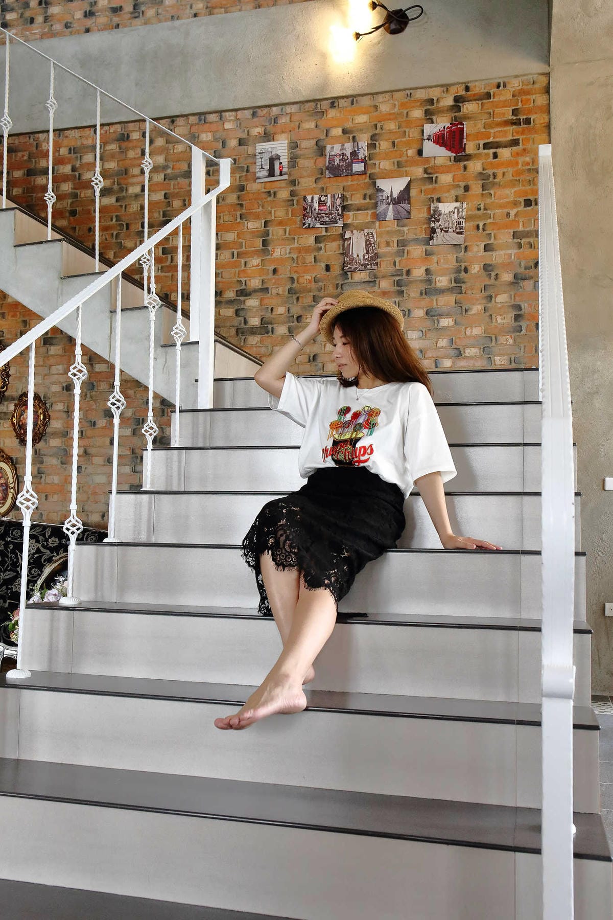 【遊。苗栗】愛麗絲的天空攝影基地〜結婚吧！專屬婚紗攝影景點，完成夢想中的婚禮！(限定開放)