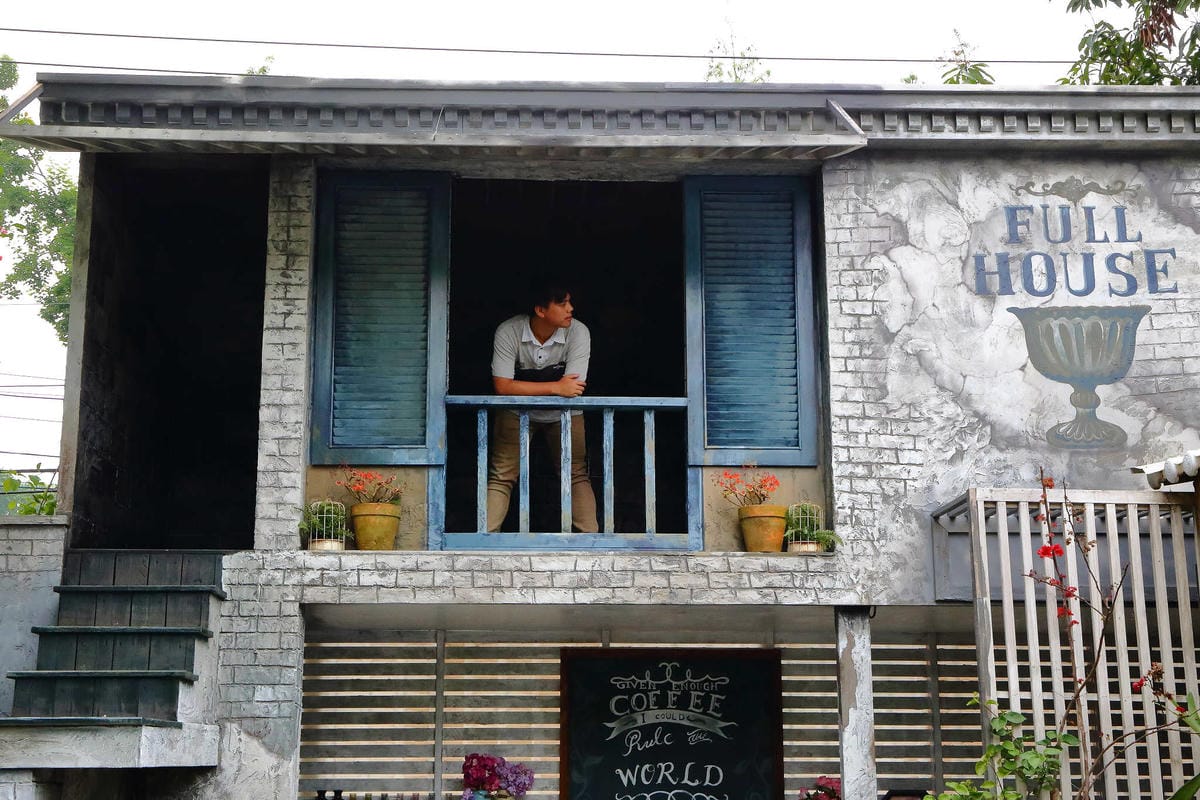 【遊。苗栗】愛麗絲的天空攝影基地〜結婚吧！專屬婚紗攝影景點，完成夢想中的婚禮！(限定開放)