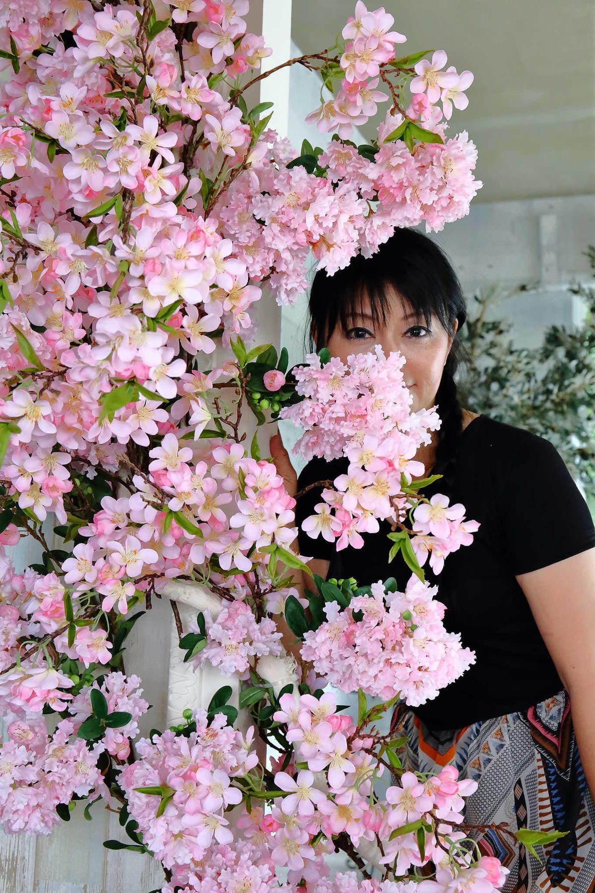 【遊。苗栗】愛麗絲的天空攝影基地〜結婚吧！專屬婚紗攝影景點，完成夢想中的婚禮！(限定開放)