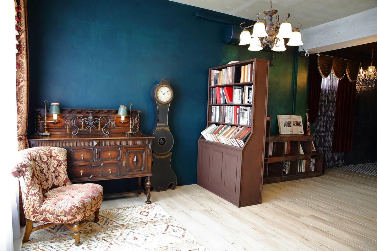 【遊。苗栗】愛麗絲的天空攝影基地〜結婚吧！專屬婚紗攝影景點，完成夢想中的婚禮！(限定開放)