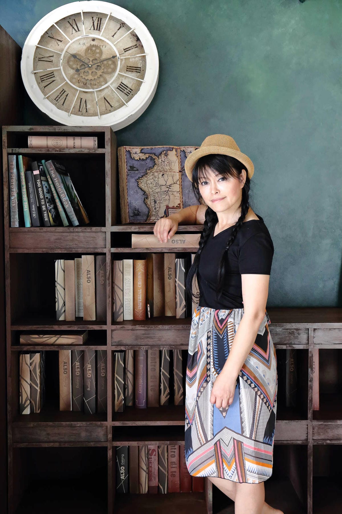 【遊。苗栗】愛麗絲的天空攝影基地〜結婚吧！專屬婚紗攝影景點，完成夢想中的婚禮！(限定開放)