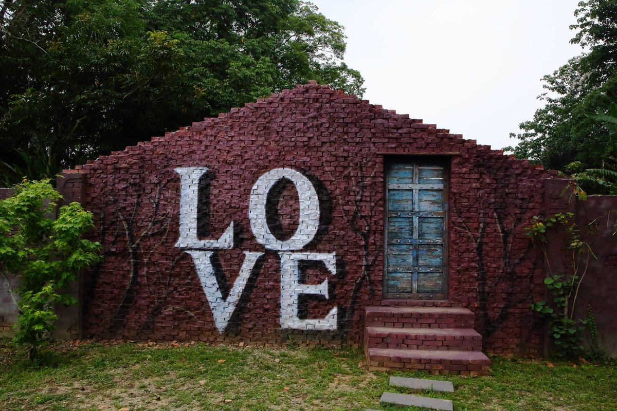 【遊。苗栗】愛麗絲的天空攝影基地〜結婚吧！專屬婚紗攝影景點，完成夢想中的婚禮！(限定開放)