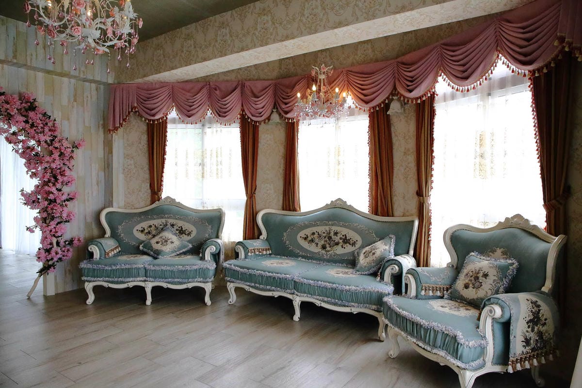 【遊。苗栗】愛麗絲的天空攝影基地〜結婚吧！專屬婚紗攝影景點，完成夢想中的婚禮！(限定開放)