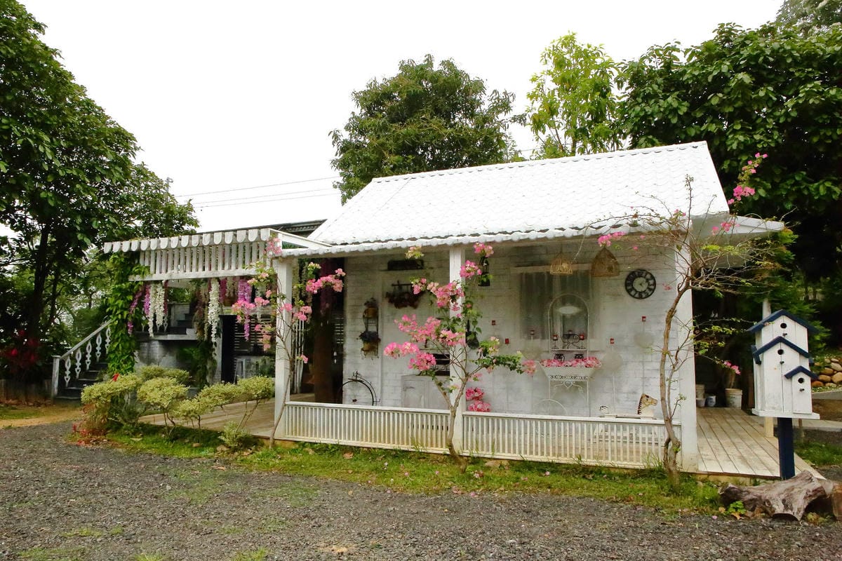 【遊。苗栗】愛麗絲的天空攝影基地〜結婚吧！專屬婚紗攝影景點，完成夢想中的婚禮！(限定開放)