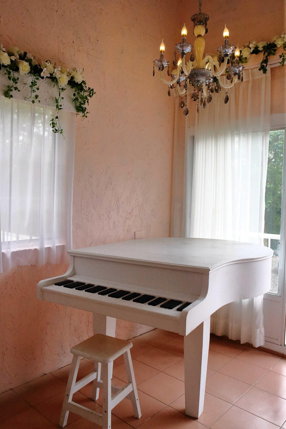 【遊。苗栗】愛麗絲的天空攝影基地〜結婚吧！專屬婚紗攝影景點，完成夢想中的婚禮！(限定開放)