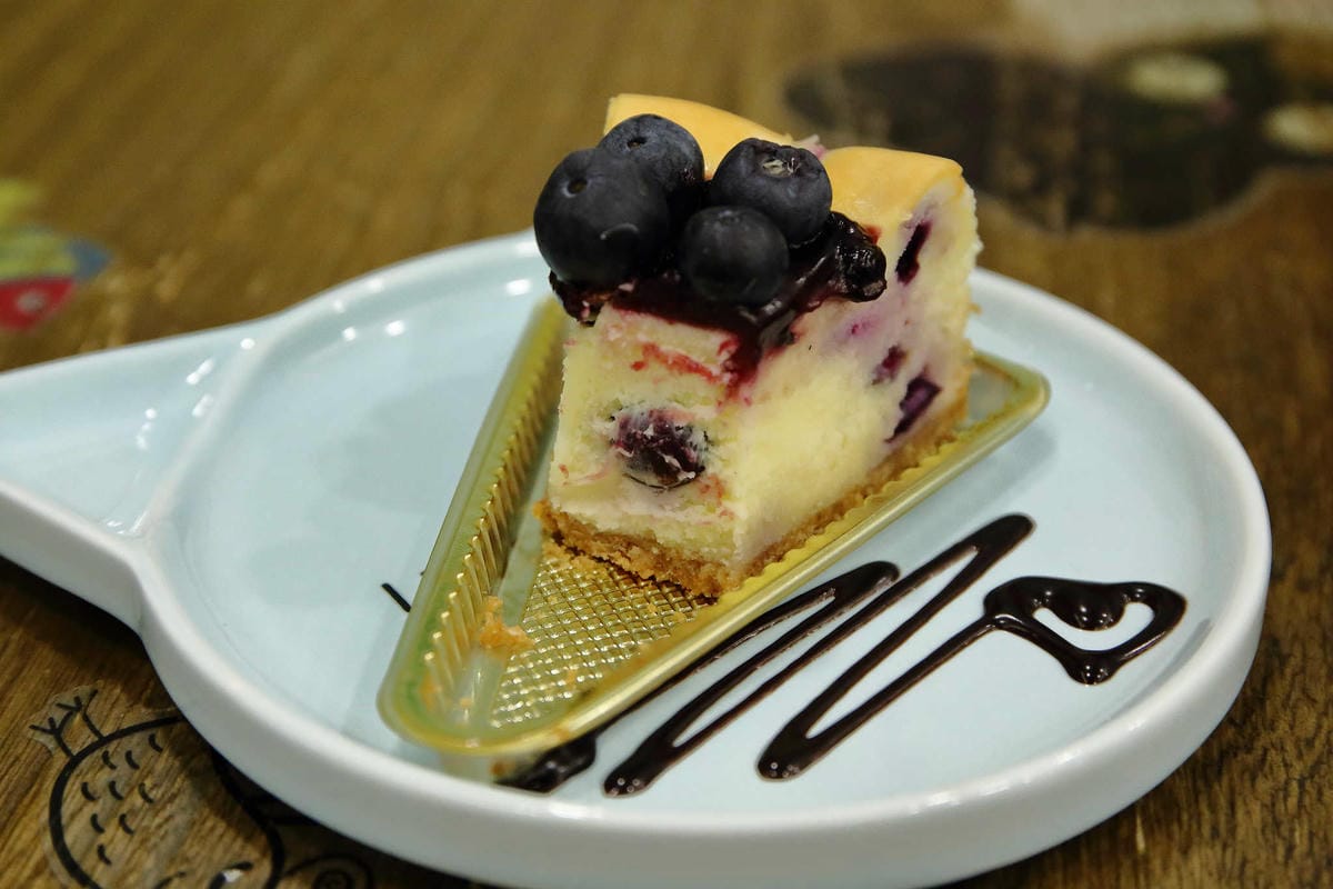 【食。永和】果子．幸福料理 Cat’s Kitchen〜萌翻天療癒獨家料理！柴犬套餐+各種可愛的餐點，大呼捨不得吃！