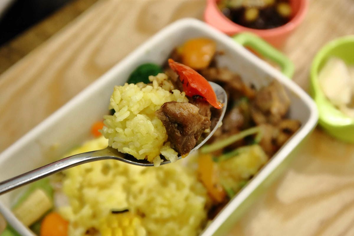 【食。永和】果子．幸福料理 Cat’s Kitchen〜萌翻天療癒獨家料理！柴犬套餐+各種可愛的餐點，大呼捨不得吃！