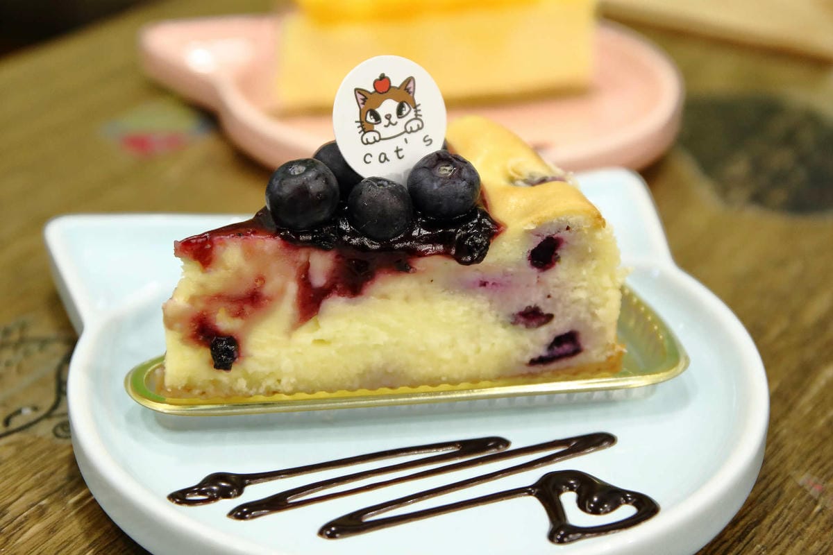 【食。永和】果子．幸福料理 Cat’s Kitchen〜萌翻天療癒獨家料理！柴犬套餐+各種可愛的餐點，大呼捨不得吃！