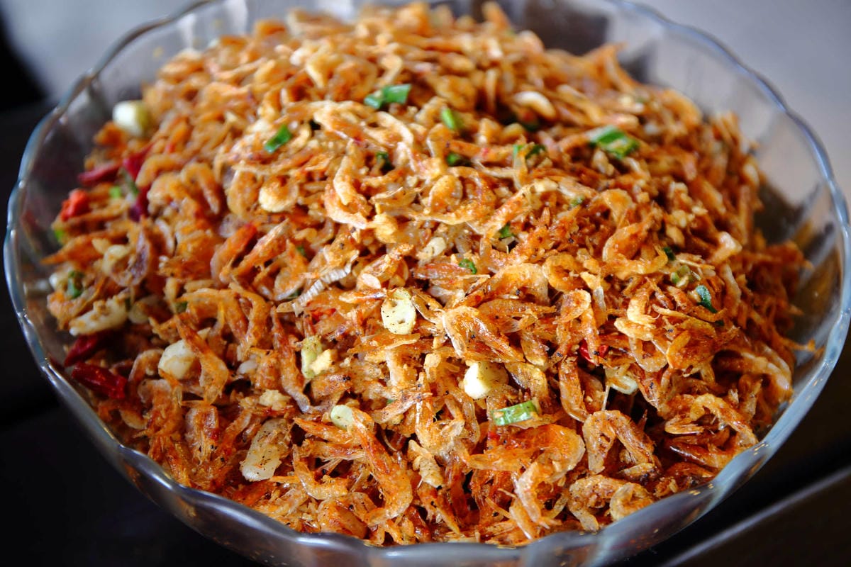 【食。八德】八塊油飯〜卡達車祖傳古早味油飯，一週只賣二天，超人氣限量晚來就吃不到啊！