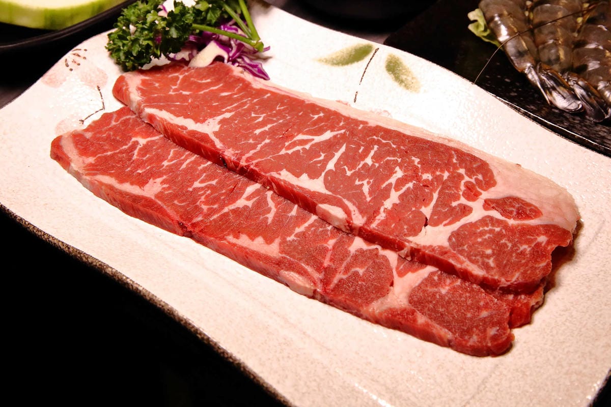 【食。中壢】晶焱日式燒肉店〜中壢燒烤吃到飽推薦。暴龍級燒肉品專賣！吃肉吃爽爽，肉食控必朝聖！(已歇業)