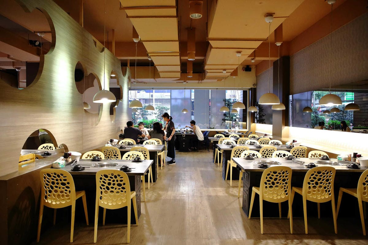 【食。中壢】晶焱日式燒肉店〜中壢燒烤吃到飽推薦。暴龍級燒肉品專賣！吃肉吃爽爽，肉食控必朝聖！(已歇業)