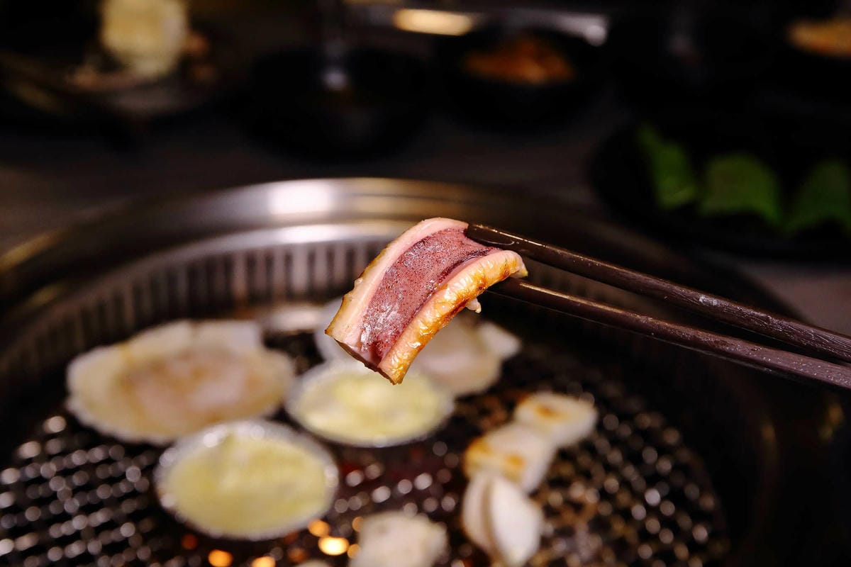 【食。中壢】晶焱日式燒肉店〜中壢燒烤吃到飽推薦。暴龍級燒肉品專賣！吃肉吃爽爽，肉食控必朝聖！(已歇業)