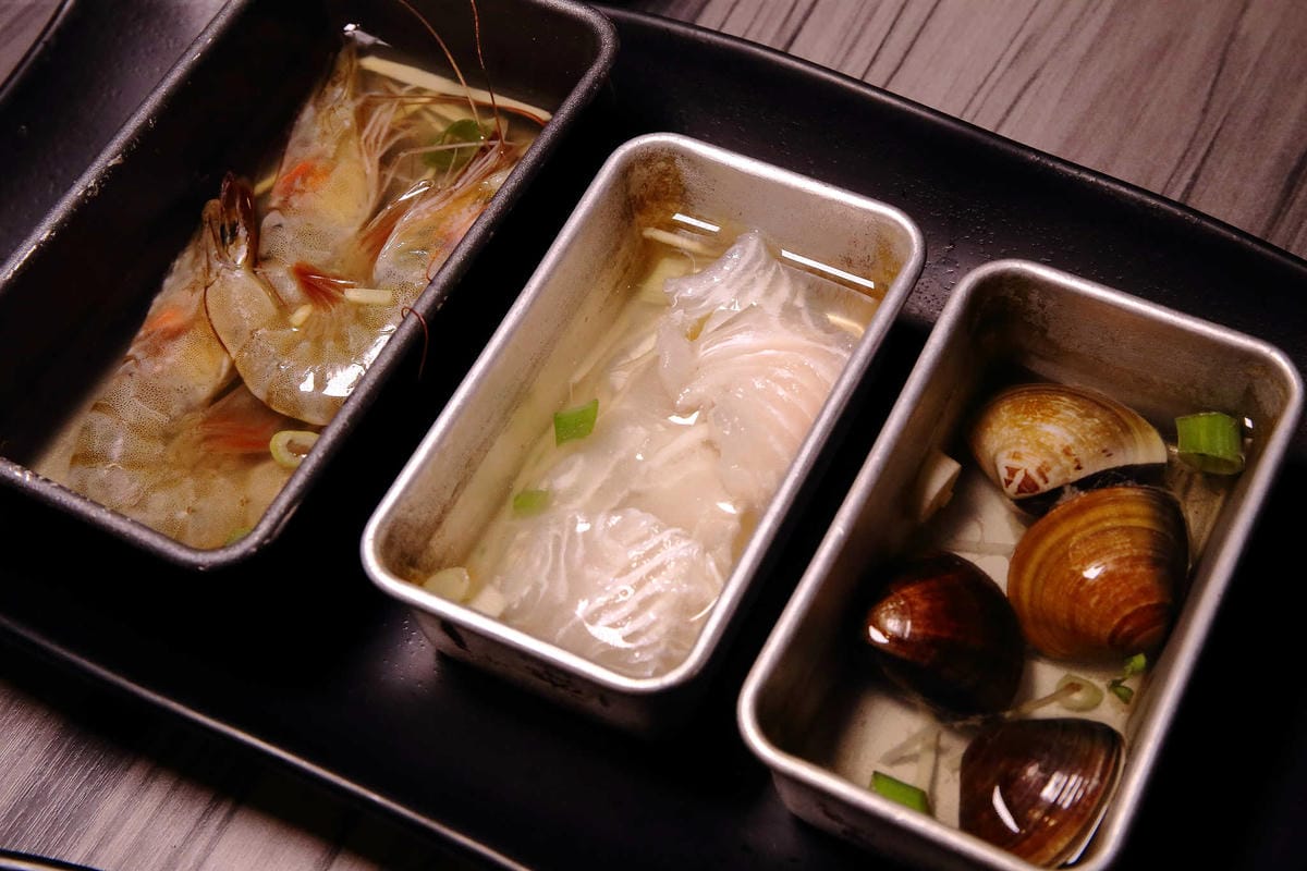 【食。中壢】晶焱日式燒肉店〜中壢燒烤吃到飽推薦。暴龍級燒肉品專賣！吃肉吃爽爽，肉食控必朝聖！(已歇業)