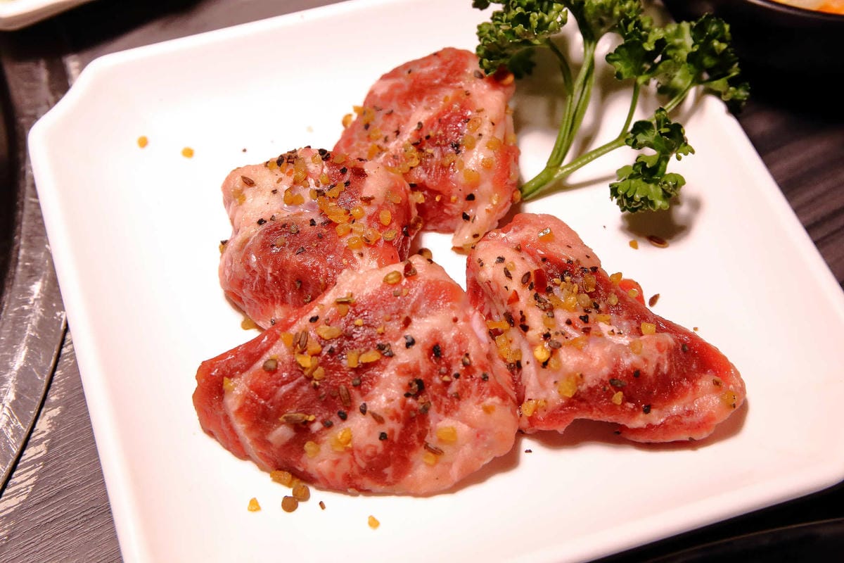 【食。中壢】晶焱日式燒肉店〜中壢燒烤吃到飽推薦。暴龍級燒肉品專賣！吃肉吃爽爽，肉食控必朝聖！(已歇業)