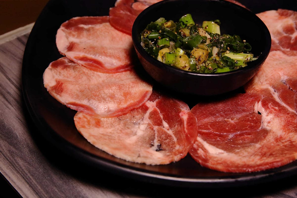 【食。中壢】晶焱日式燒肉店〜中壢燒烤吃到飽推薦。暴龍級燒肉品專賣！吃肉吃爽爽，肉食控必朝聖！(已歇業)