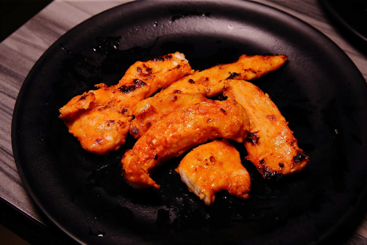 【食。中壢】晶焱日式燒肉店〜中壢燒烤吃到飽推薦。暴龍級燒肉品專賣！吃肉吃爽爽，肉食控必朝聖！(已歇業)