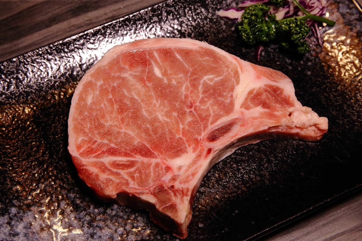 【食。中壢】晶焱日式燒肉店〜中壢燒烤吃到飽推薦。暴龍級燒肉品專賣！吃肉吃爽爽，肉食控必朝聖！(已歇業)