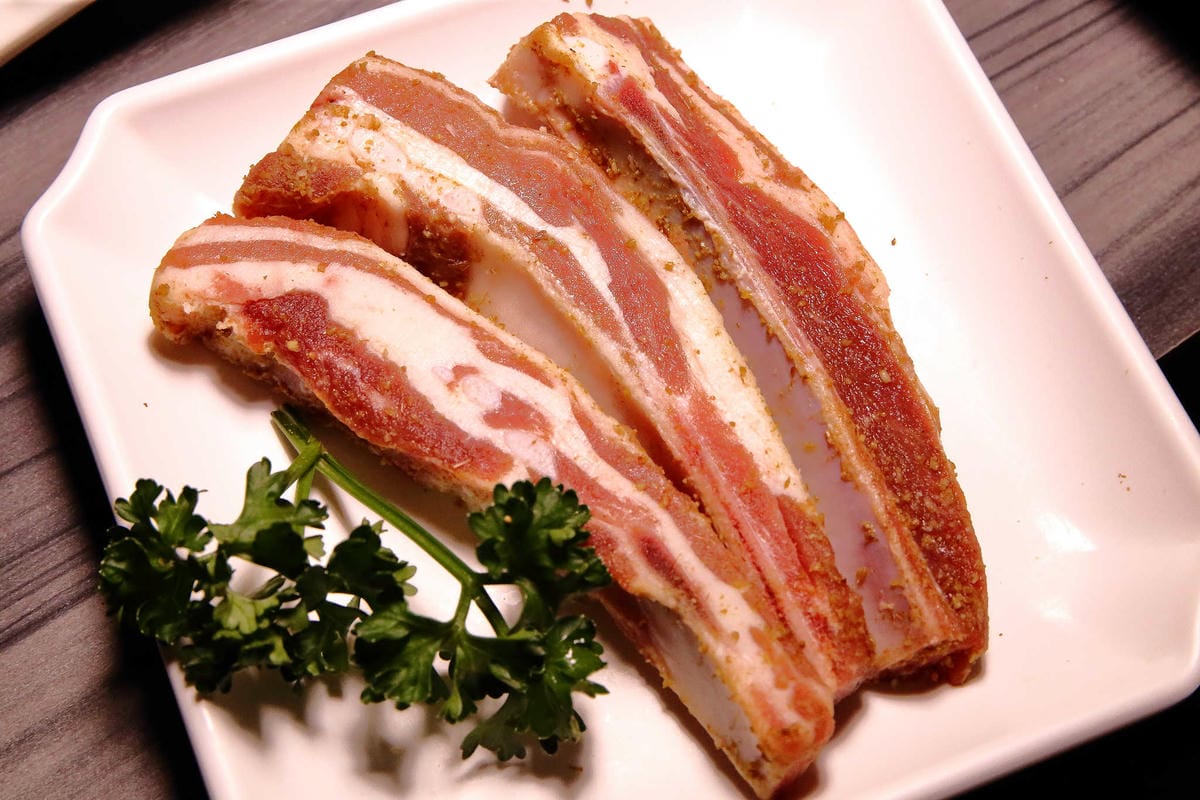 【食。中壢】晶焱日式燒肉店〜中壢燒烤吃到飽推薦。暴龍級燒肉品專賣！吃肉吃爽爽，肉食控必朝聖！(已歇業)