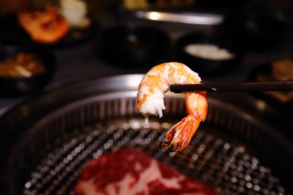 【食。中壢】晶焱日式燒肉店〜中壢燒烤吃到飽推薦。暴龍級燒肉品專賣！吃肉吃爽爽，肉食控必朝聖！(已歇業)