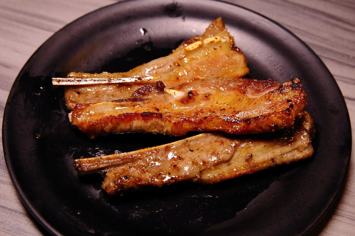 【食。中壢】晶焱日式燒肉店〜中壢燒烤吃到飽推薦。暴龍級燒肉品專賣！吃肉吃爽爽，肉食控必朝聖！(已歇業)