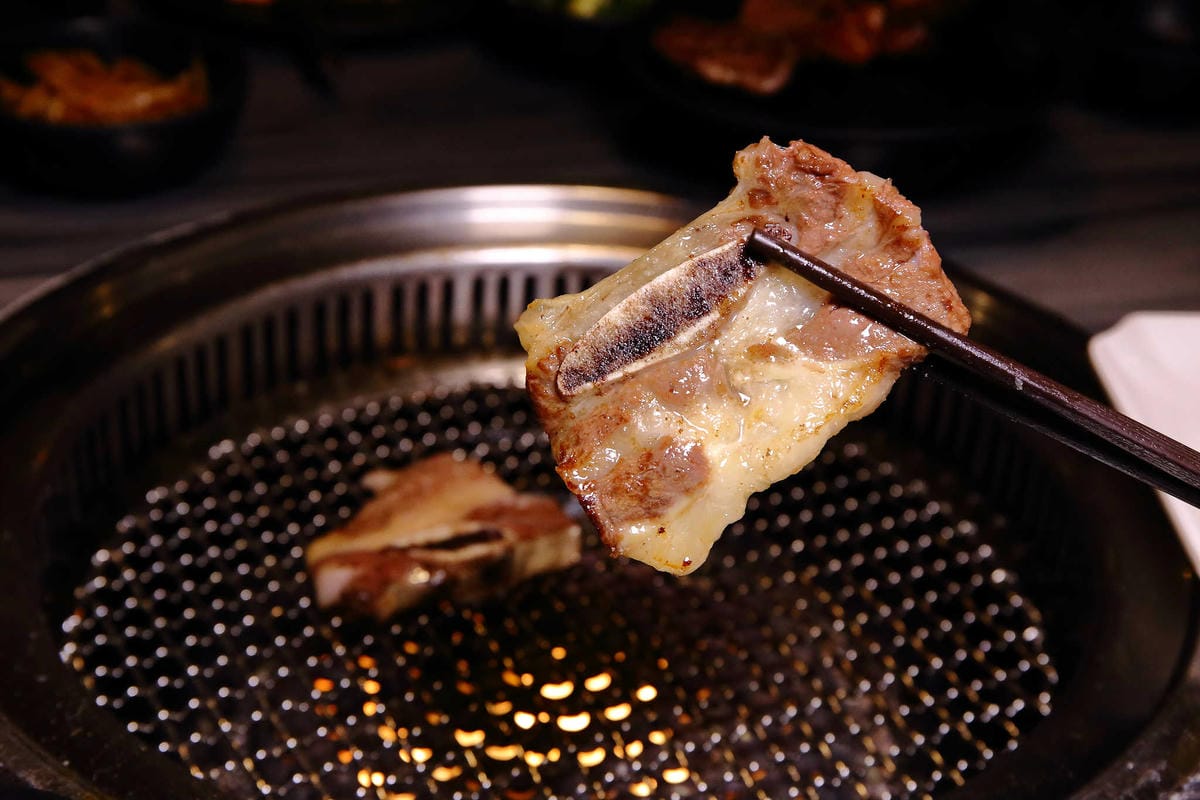 【食。中壢】晶焱日式燒肉店〜中壢燒烤吃到飽推薦。暴龍級燒肉品專賣！吃肉吃爽爽，肉食控必朝聖！(已歇業)