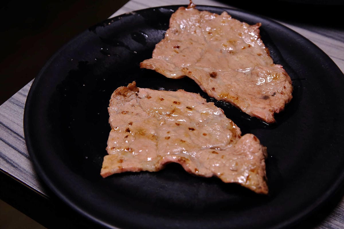 【食。中壢】晶焱日式燒肉店〜中壢燒烤吃到飽推薦。暴龍級燒肉品專賣！吃肉吃爽爽，肉食控必朝聖！(已歇業)