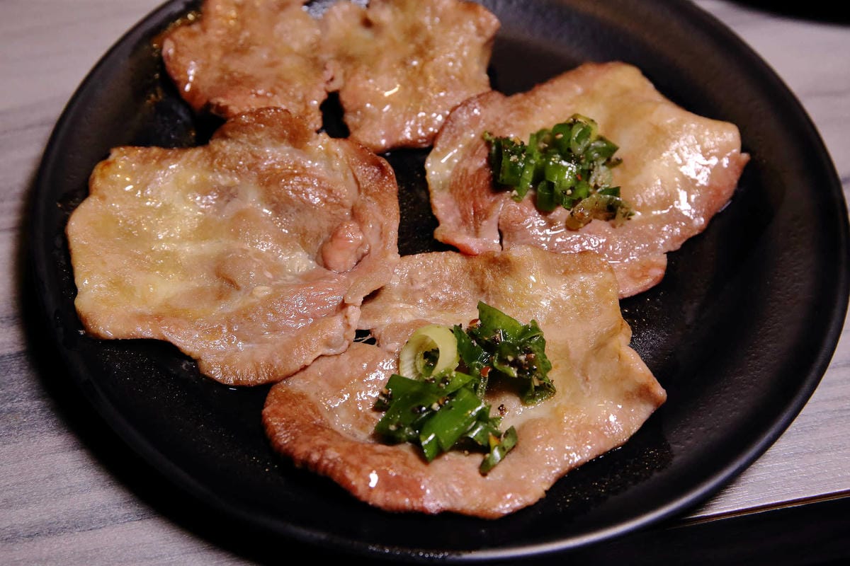 【食。中壢】晶焱日式燒肉店〜中壢燒烤吃到飽推薦。暴龍級燒肉品專賣！吃肉吃爽爽，肉食控必朝聖！(已歇業)