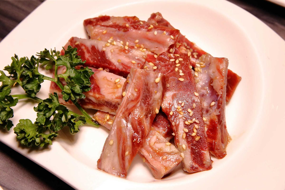 【食。中壢】晶焱日式燒肉店〜中壢燒烤吃到飽推薦。暴龍級燒肉品專賣！吃肉吃爽爽，肉食控必朝聖！(已歇業)