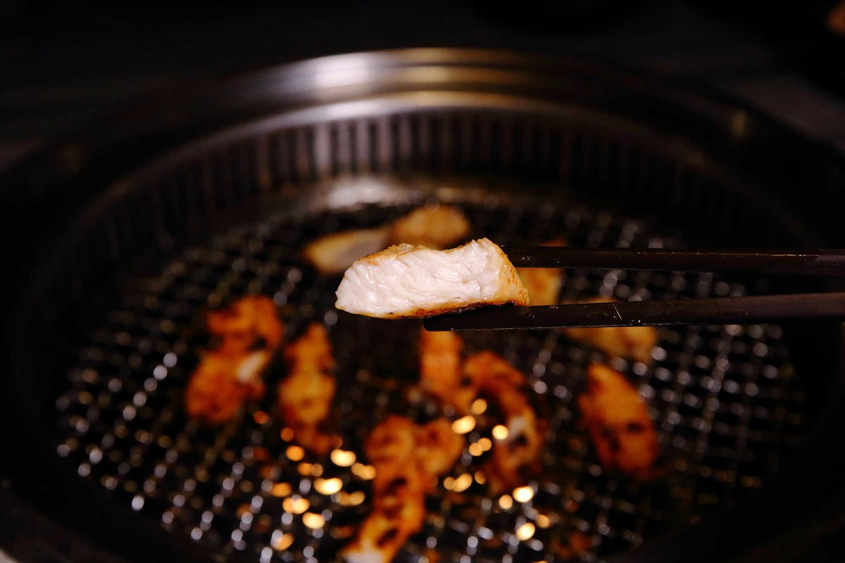 【食。中壢】晶焱日式燒肉店〜中壢燒烤吃到飽推薦。暴龍級燒肉品專賣！吃肉吃爽爽，肉食控必朝聖！(已歇業)