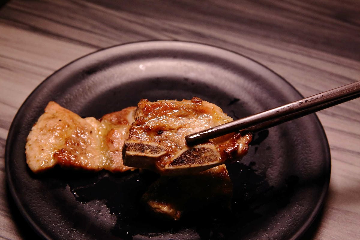 【食。中壢】晶焱日式燒肉店〜中壢燒烤吃到飽推薦。暴龍級燒肉品專賣！吃肉吃爽爽，肉食控必朝聖！(已歇業)