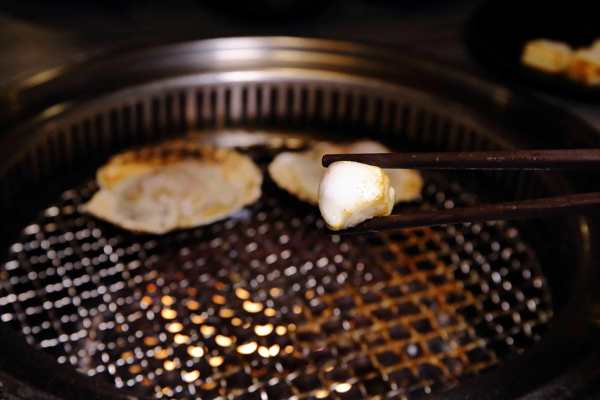 【食。中壢】晶焱日式燒肉店〜中壢燒烤吃到飽推薦。暴龍級燒肉品專賣！吃肉吃爽爽，肉食控必朝聖！(已歇業)