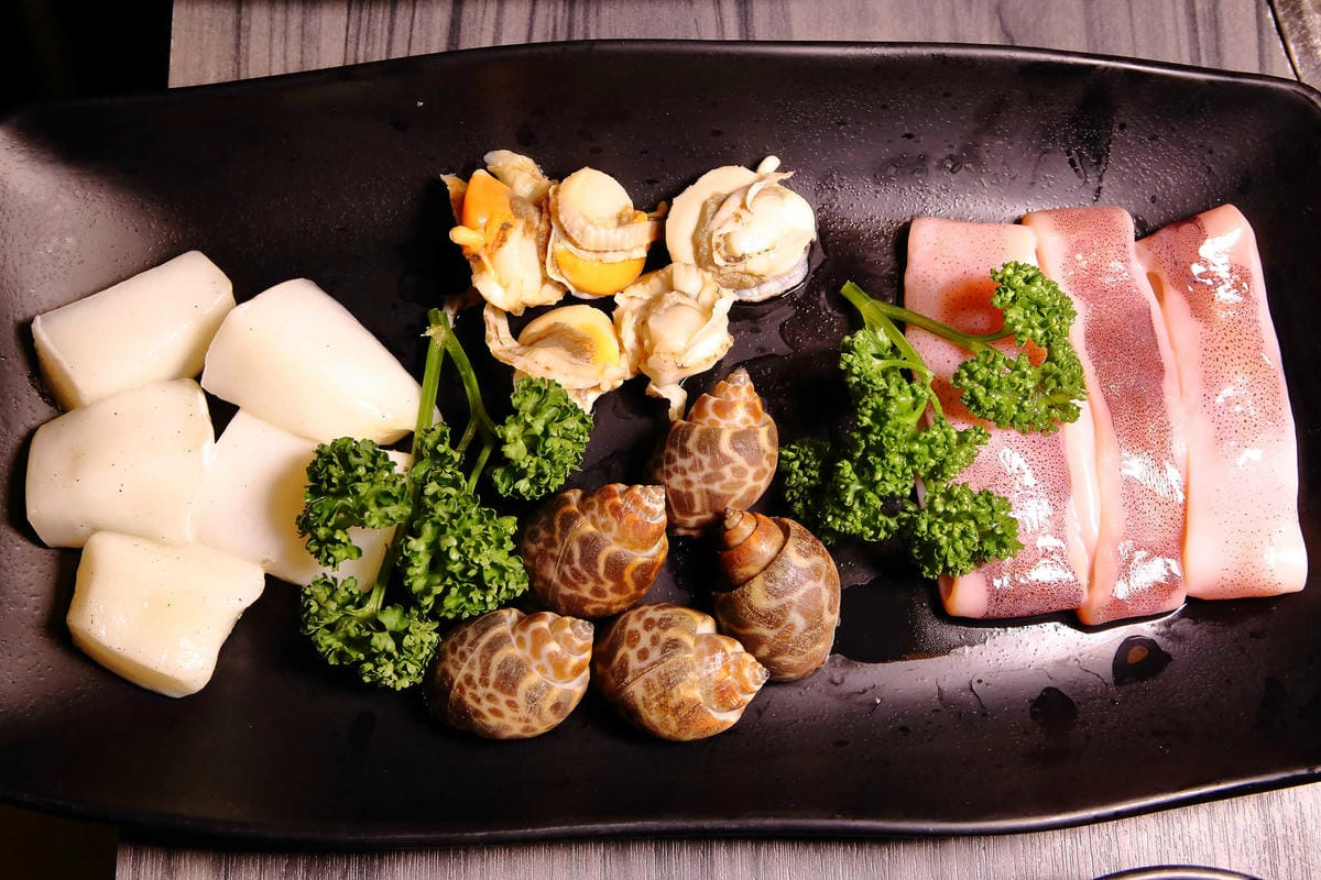 【食。中壢】晶焱日式燒肉店〜中壢燒烤吃到飽推薦。暴龍級燒肉品專賣！吃肉吃爽爽，肉食控必朝聖！(已歇業)