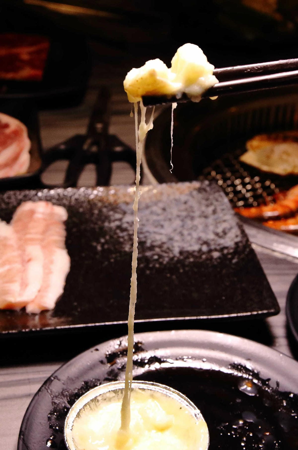 【食。中壢】晶焱日式燒肉店〜中壢燒烤吃到飽推薦。暴龍級燒肉品專賣！吃肉吃爽爽，肉食控必朝聖！(已歇業)