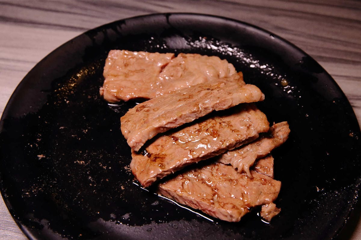 【食。中壢】晶焱日式燒肉店〜中壢燒烤吃到飽推薦。暴龍級燒肉品專賣！吃肉吃爽爽，肉食控必朝聖！(已歇業)