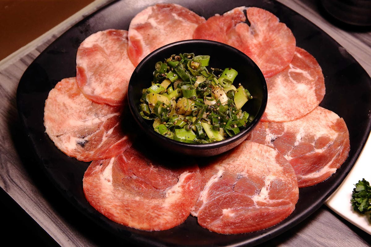 【食。中壢】晶焱日式燒肉店〜中壢燒烤吃到飽推薦。暴龍級燒肉品專賣！吃肉吃爽爽，肉食控必朝聖！(已歇業)