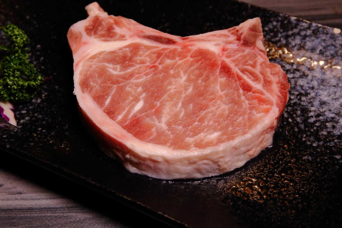 【食。中壢】晶焱日式燒肉店〜中壢燒烤吃到飽推薦。暴龍級燒肉品專賣！吃肉吃爽爽，肉食控必朝聖！(已歇業)