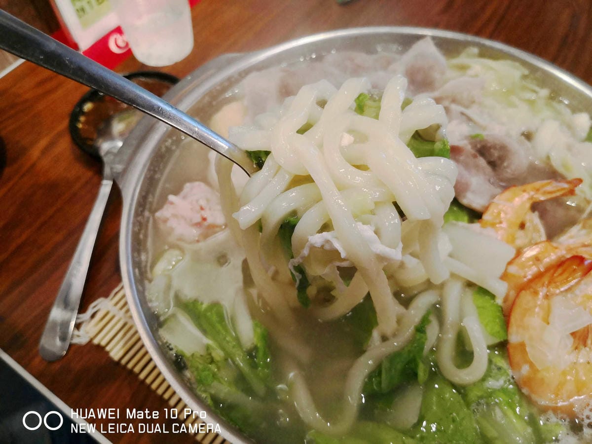 【食。永和】Ｇｏ燒複合式餐飲鍋物炸物〜想不到的大份量，炒飯＆火鍋控必吃的高C/P值，沒有比這更划算啦！(已歇業)