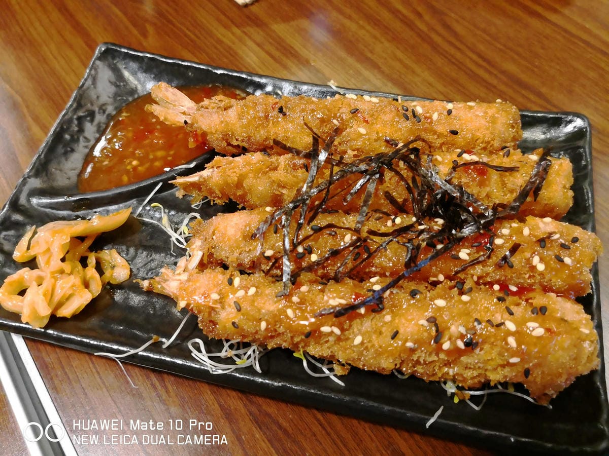 【食。永和】Ｇｏ燒複合式餐飲鍋物炸物〜想不到的大份量，炒飯＆火鍋控必吃的高C/P值，沒有比這更划算啦！(已歇業)