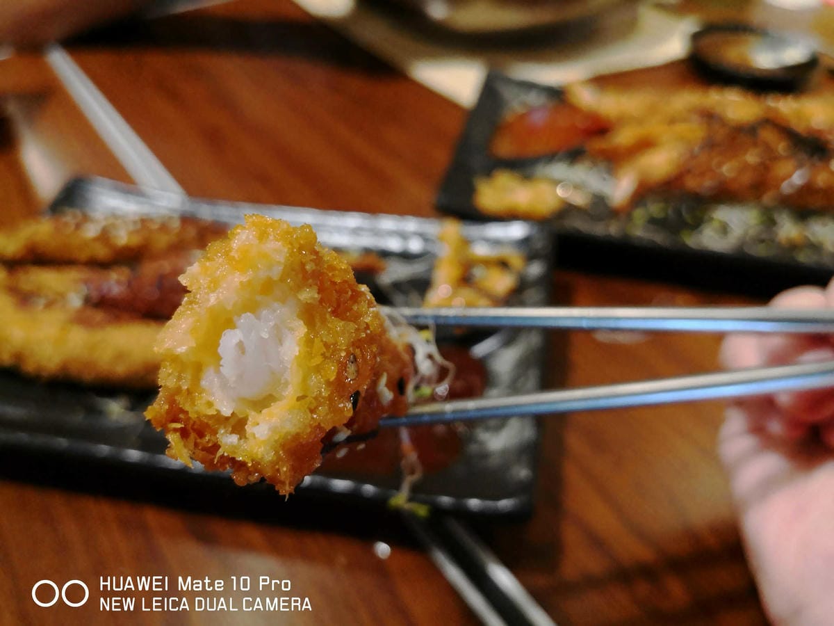 【食。永和】Ｇｏ燒複合式餐飲鍋物炸物〜想不到的大份量，炒飯＆火鍋控必吃的高C/P值，沒有比這更划算啦！(已歇業)
