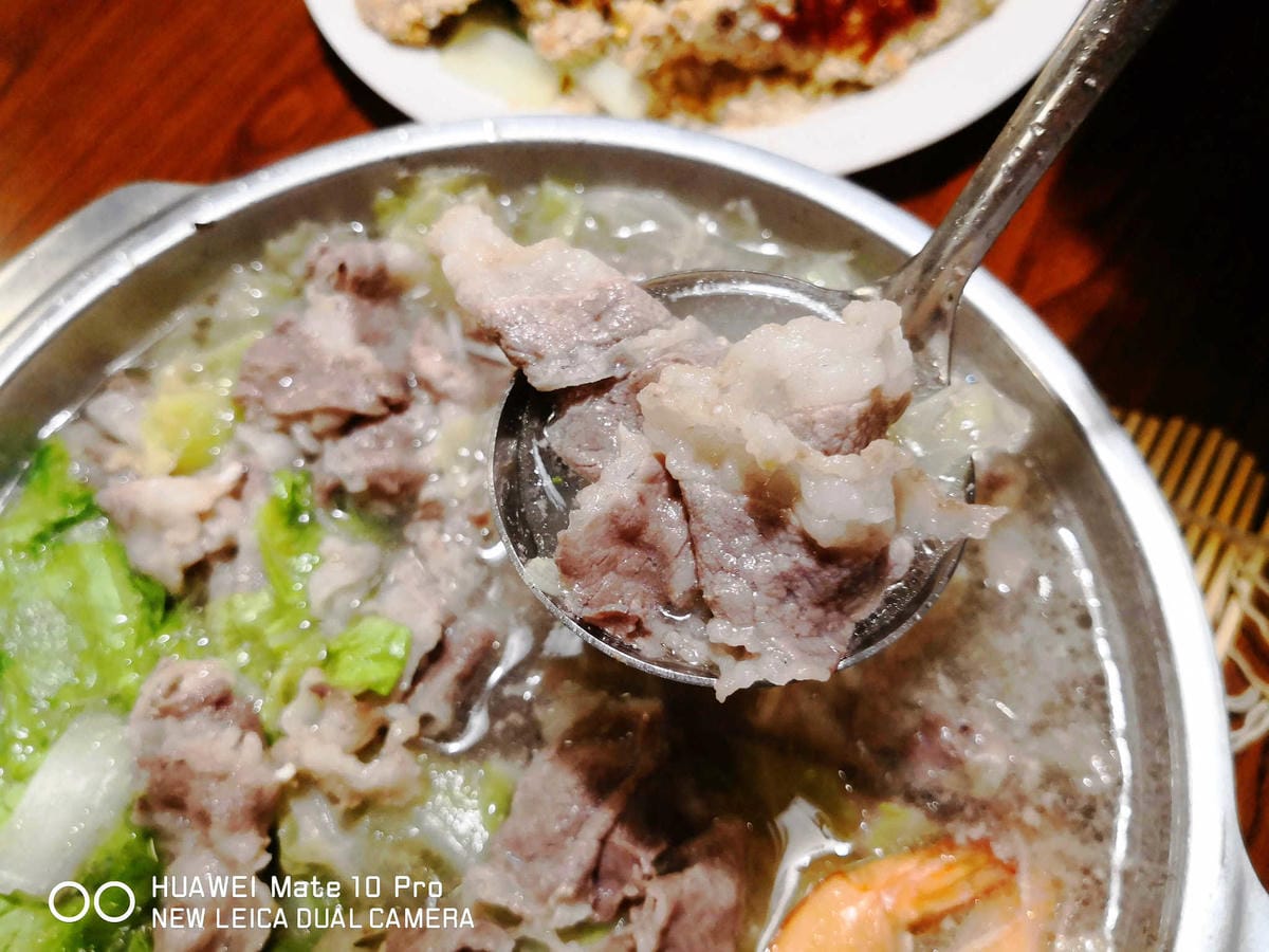 【食。永和】Ｇｏ燒複合式餐飲鍋物炸物〜想不到的大份量，炒飯＆火鍋控必吃的高C/P值，沒有比這更划算啦！(已歇業)