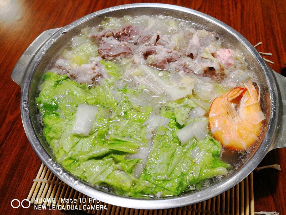 【食。永和】Ｇｏ燒複合式餐飲鍋物炸物〜想不到的大份量，炒飯＆火鍋控必吃的高C/P值，沒有比這更划算啦！(已歇業)