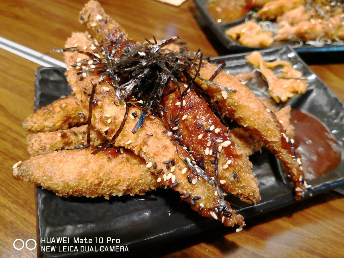 【食。永和】Ｇｏ燒複合式餐飲鍋物炸物〜想不到的大份量，炒飯＆火鍋控必吃的高C/P值，沒有比這更划算啦！(已歇業)