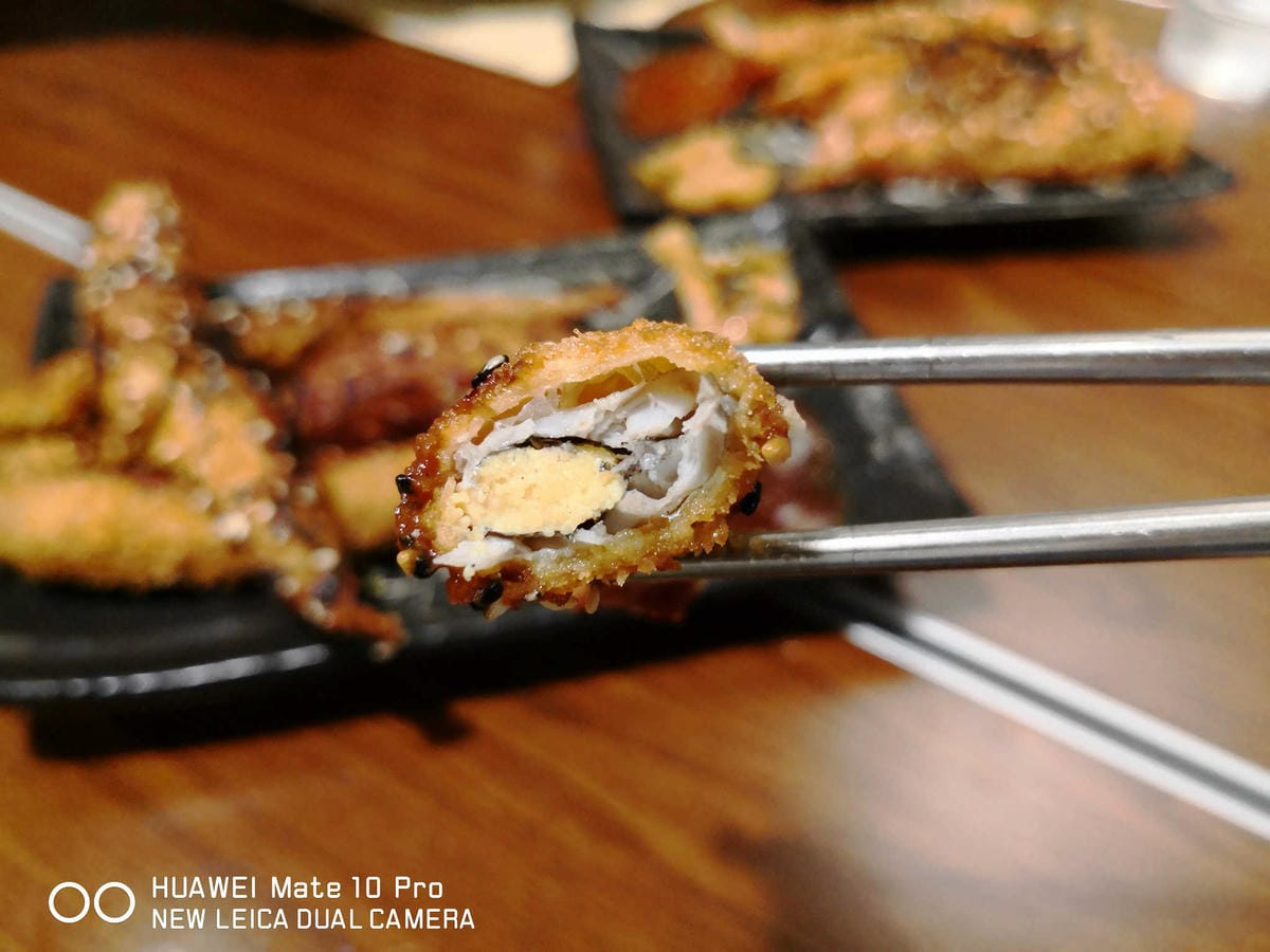 【食。永和】Ｇｏ燒複合式餐飲鍋物炸物〜想不到的大份量，炒飯＆火鍋控必吃的高C/P值，沒有比這更划算啦！(已歇業)